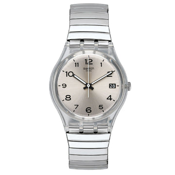 Orologio solo tempo Swatch Metallix unisex GM416A-1