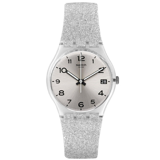 Orologio solo tempo Swatch New Core da donna GM416C-1