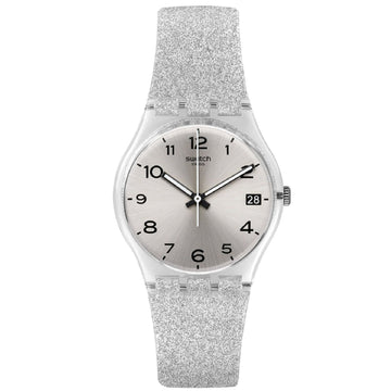 Orologio solo tempo Swatch New Core da donna GM416C-1