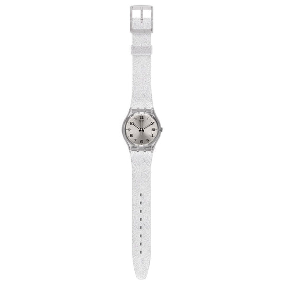 Orologio solo tempo Swatch New Core da donna GM416C-2