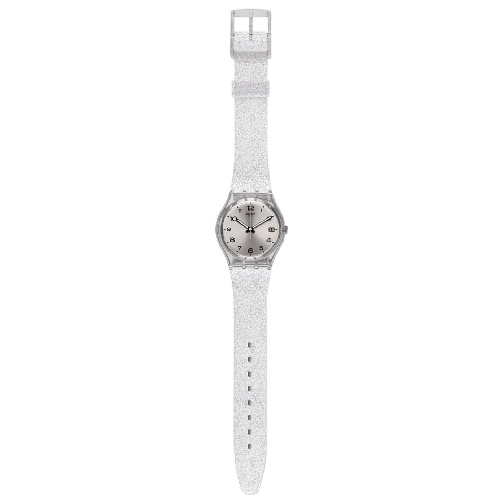 Orologio solo tempo Swatch New Core da donna GM416C-2