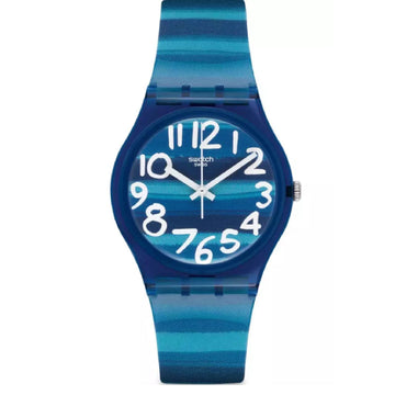 Orologio solo tempo Swatch Classic da donna GN237-1