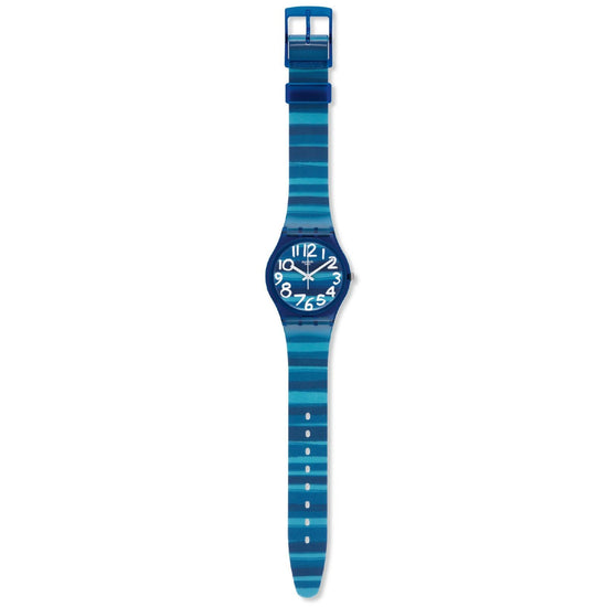 Orologio solo tempo Swatch Classic da donna GN237-2