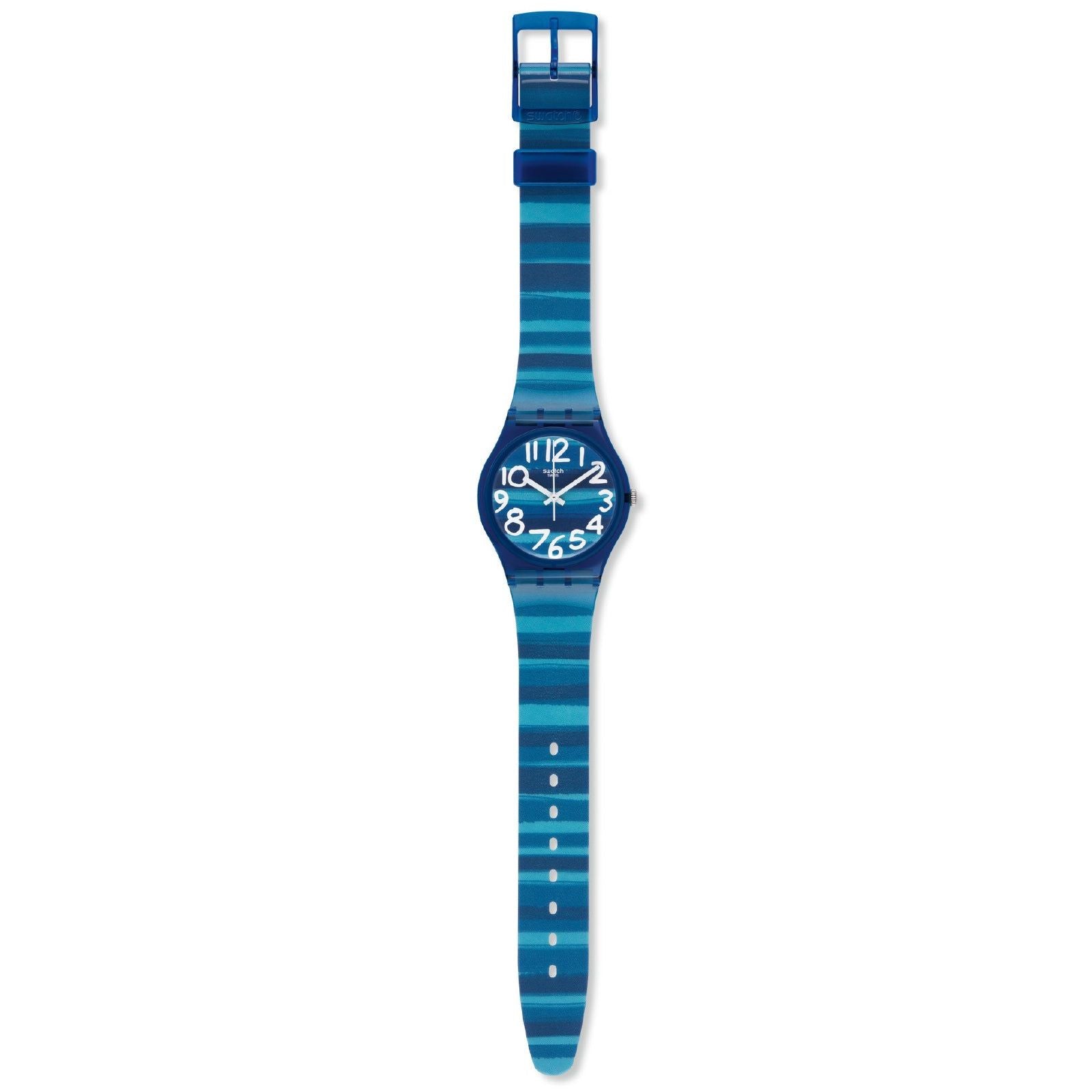 Orologio solo tempo Swatch Classic da donna GN237-2