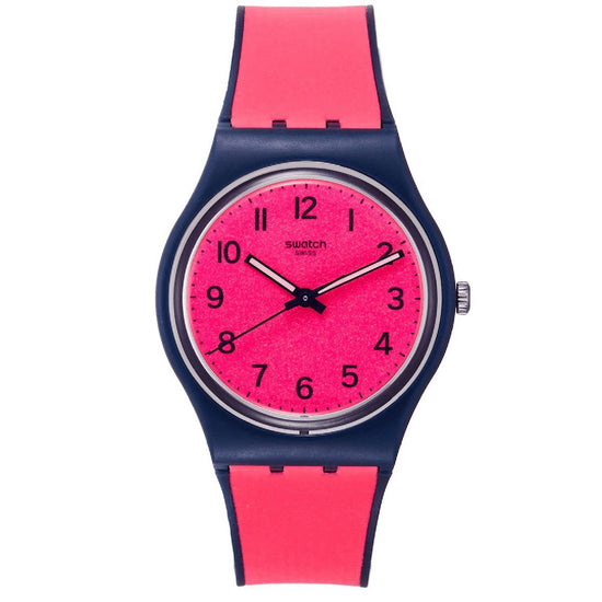 Orologio solo tempo Swatch Essentials da donna GN264-1