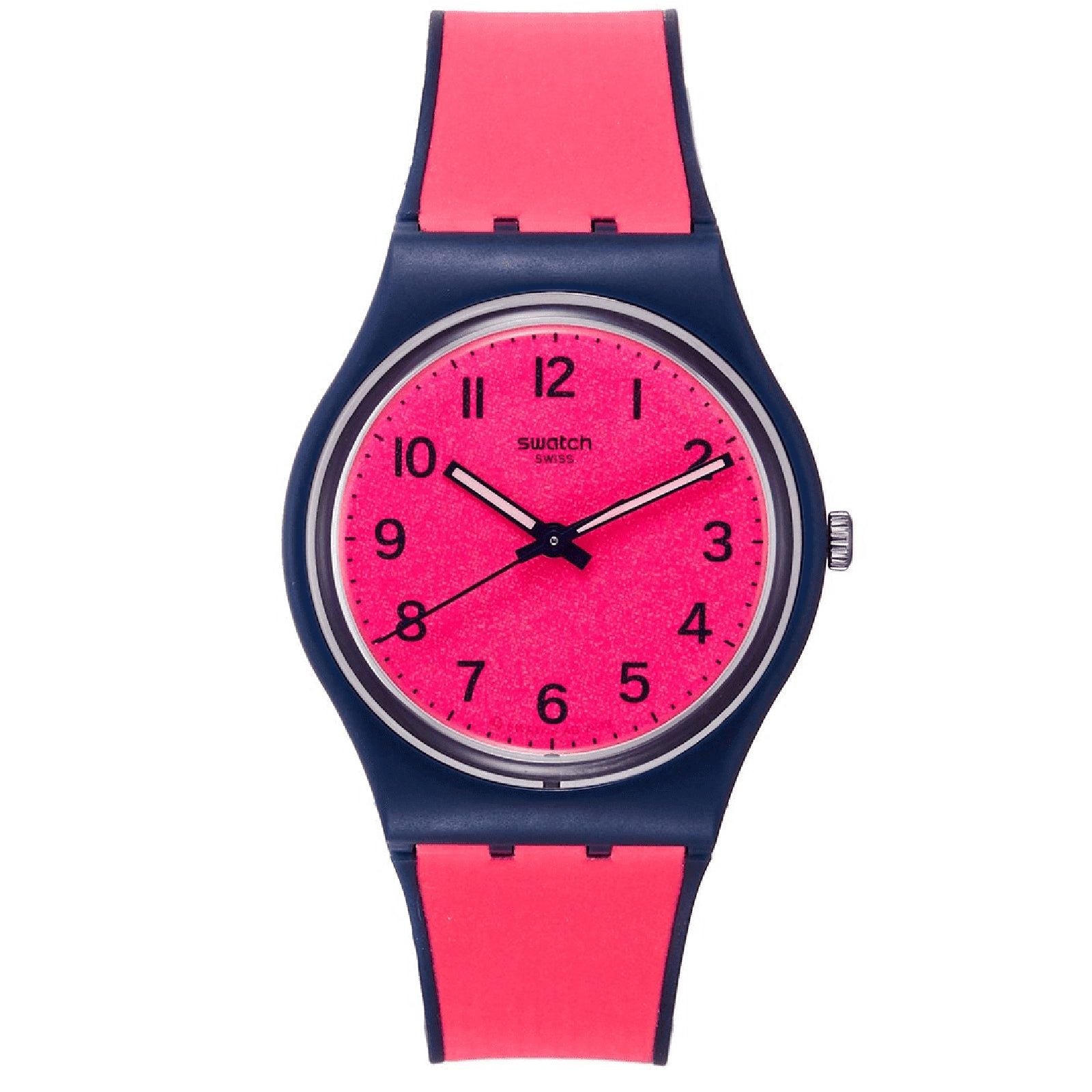 Orologio solo tempo Swatch Essentials da donna GN264-1