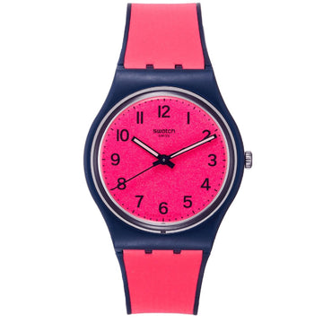 Orologio solo tempo Swatch Essentials da donna GN264-1