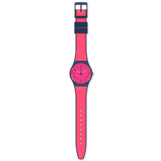 Orologio solo tempo Swatch Essentials da donna GN264-2