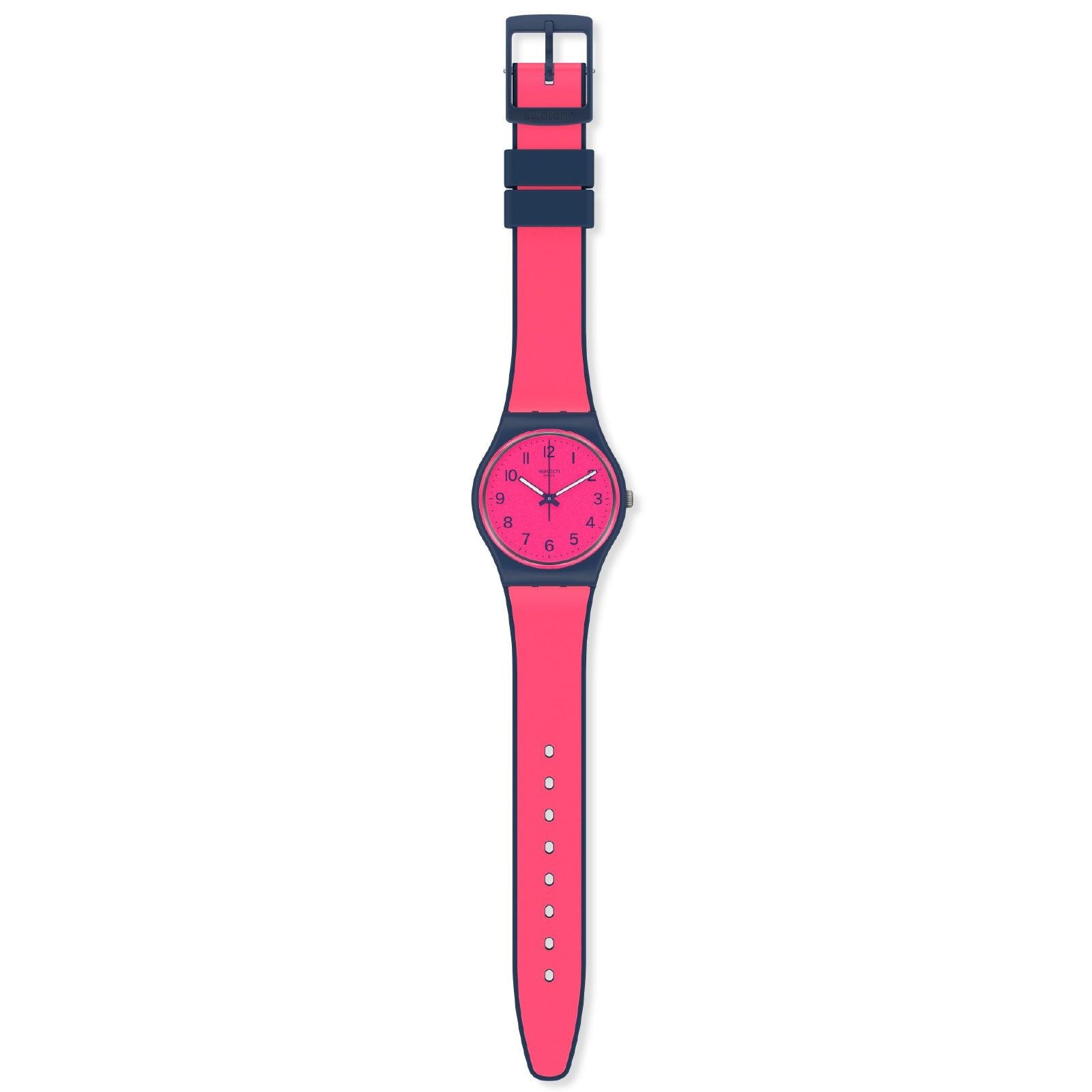 Orologio solo tempo Swatch Essentials da donna GN264-2