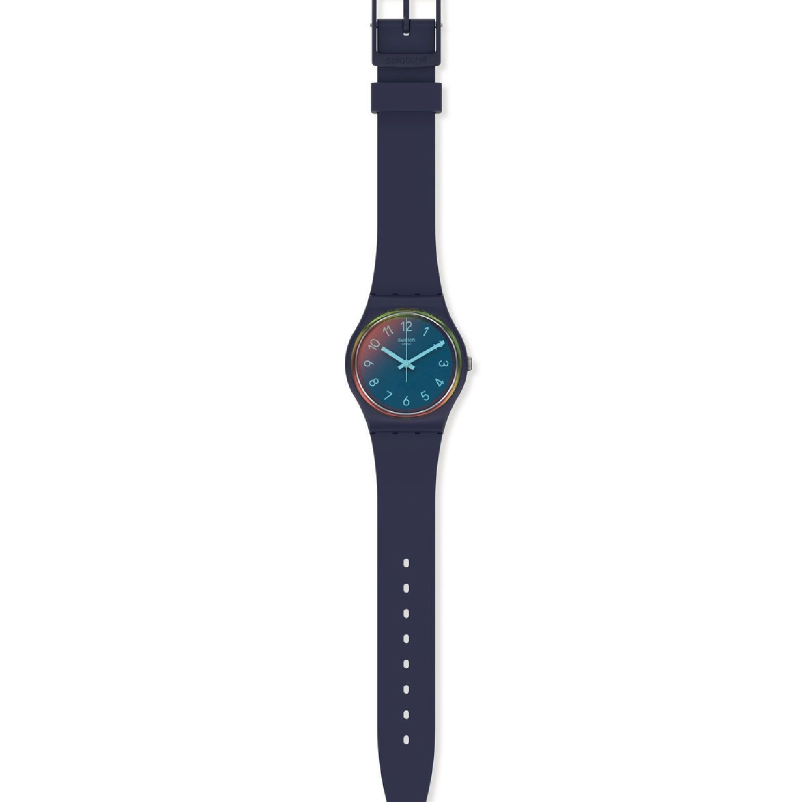 Orologio solo tempo Swatch Monthly Drops unisex GN274-2