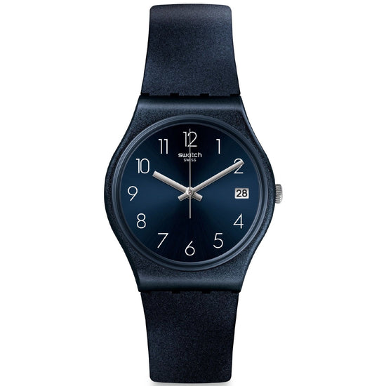 Orologio solo tempo Swatch Core Refresh Collection da donna GN414-1