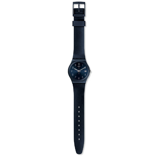 Orologio solo tempo Swatch Core Refresh Collection da donna GN414-2