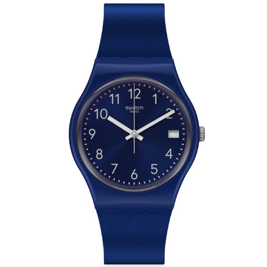 Orologio solo tempo Swatch Essentials da donna GN416-1