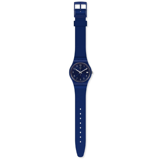 Orologio solo tempo Swatch Essentials da donna GN416-2