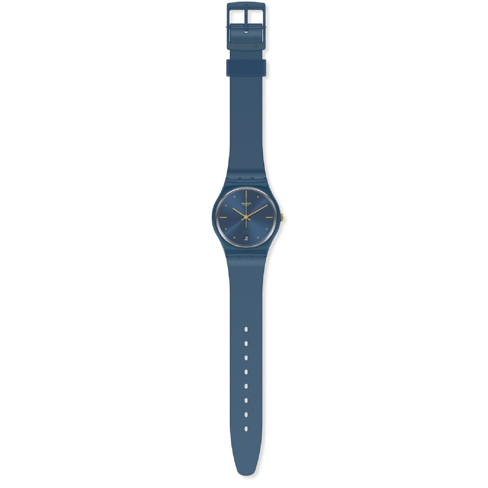 Orologio solo tempo Swatch Monthly Drops da donna GN417-2