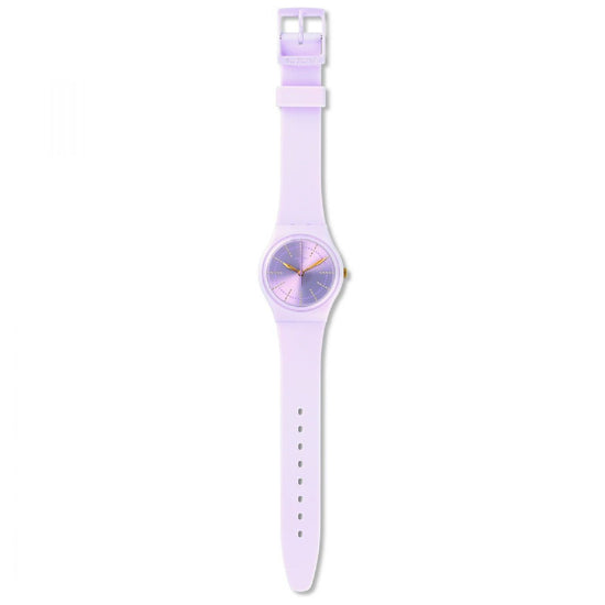 Orologio solo tempo Swatch Core Collection da donna GP148-2
