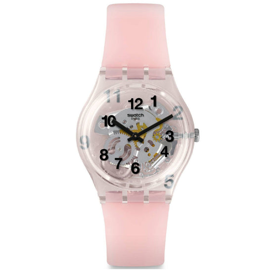 Orologio solo tempo Swatch Listen To Me da donna GP158-1