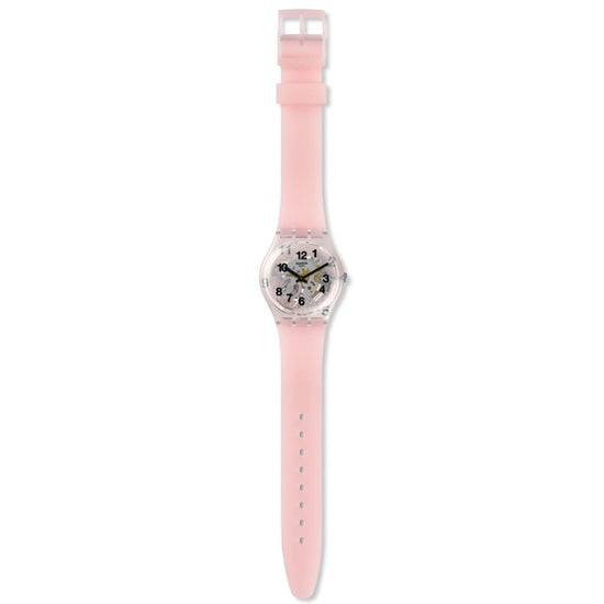 Orologio solo tempo Swatch Listen To Me da donna GP158-2