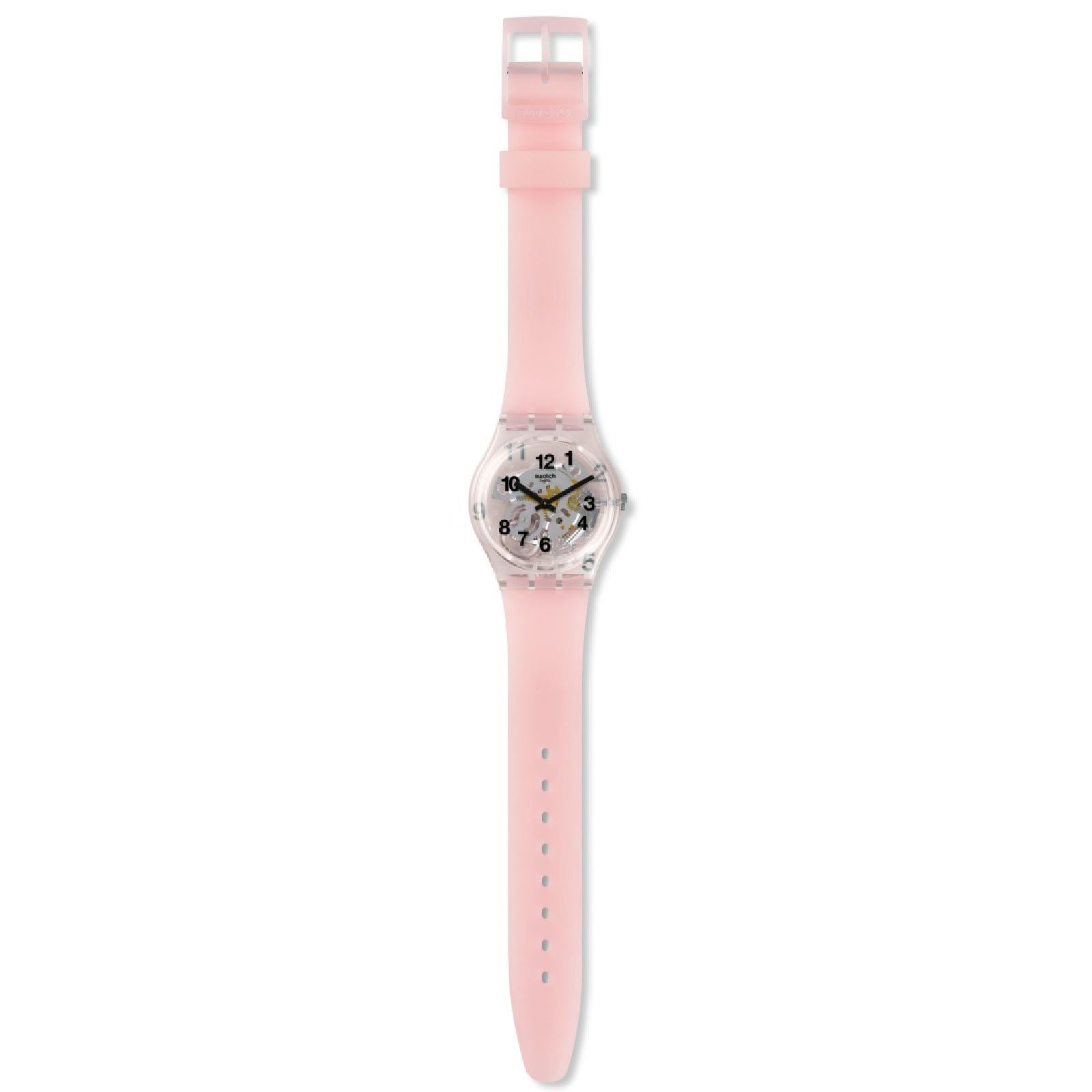 Orologio solo tempo Swatch Listen To Me da donna GP158-2