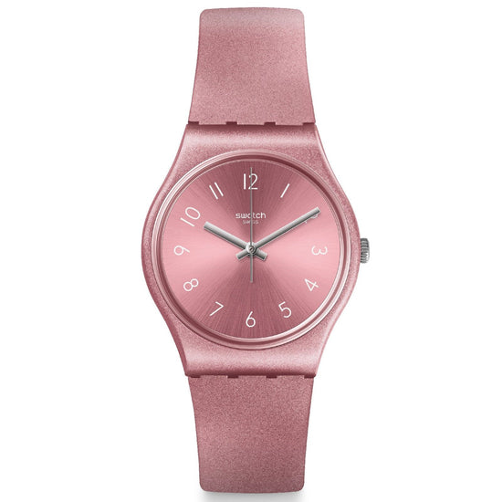 Orologio solo tempo Swatch Bau da bambina GP161-1