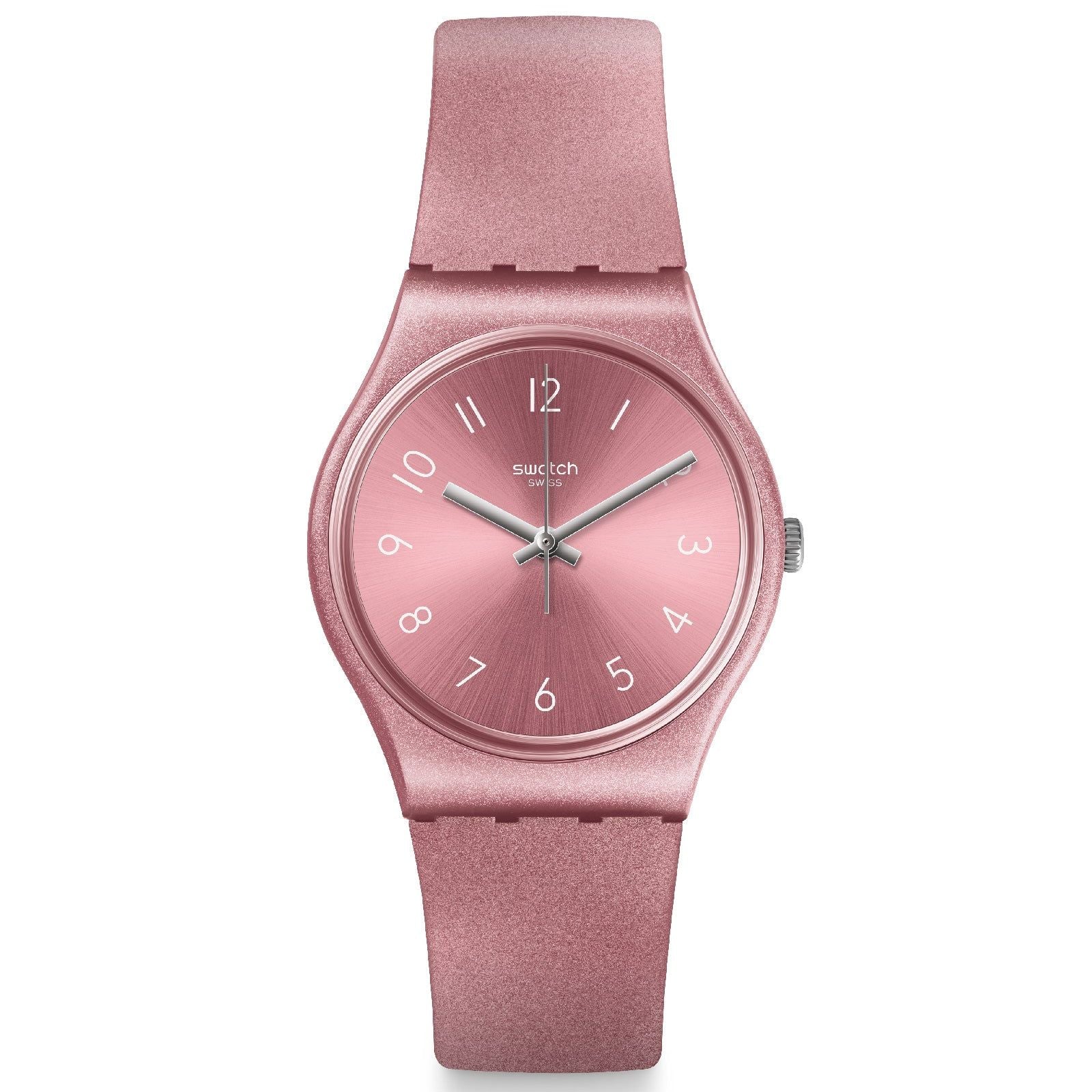 Orologio solo tempo Swatch Bau da bambina GP161-1