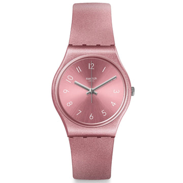 Orologio solo tempo Swatch Bau da bambina GP161-1