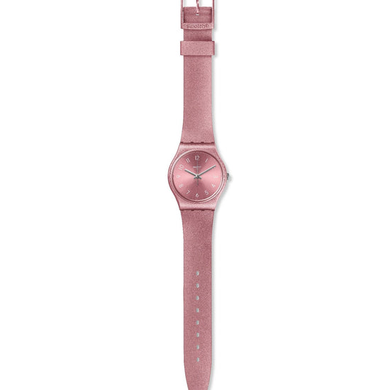 Orologio solo tempo Swatch Bau da bambina GP161-2