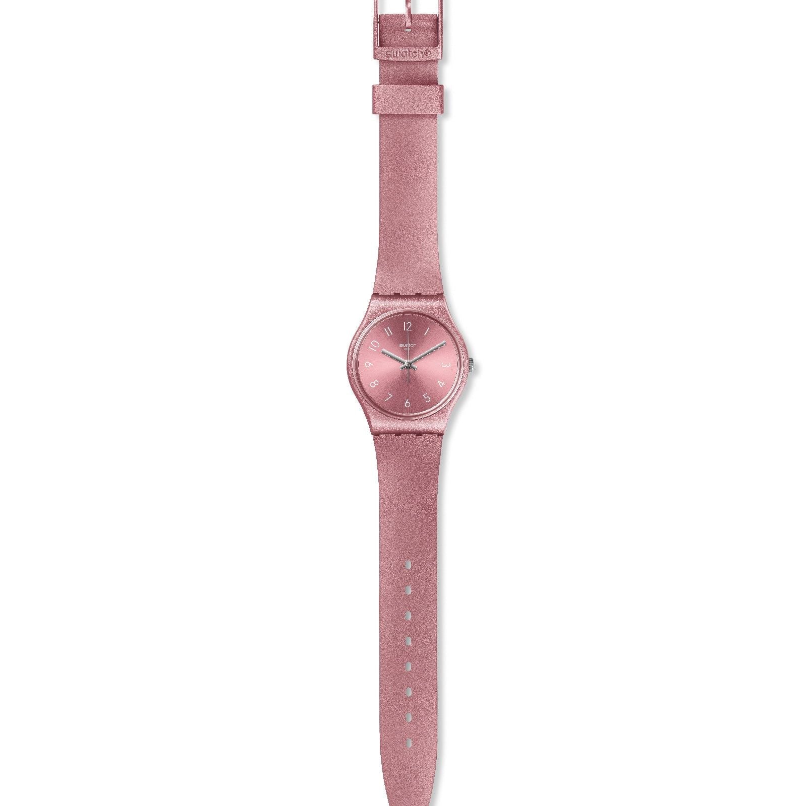Orologio solo tempo Swatch Bau da bambina GP161-2