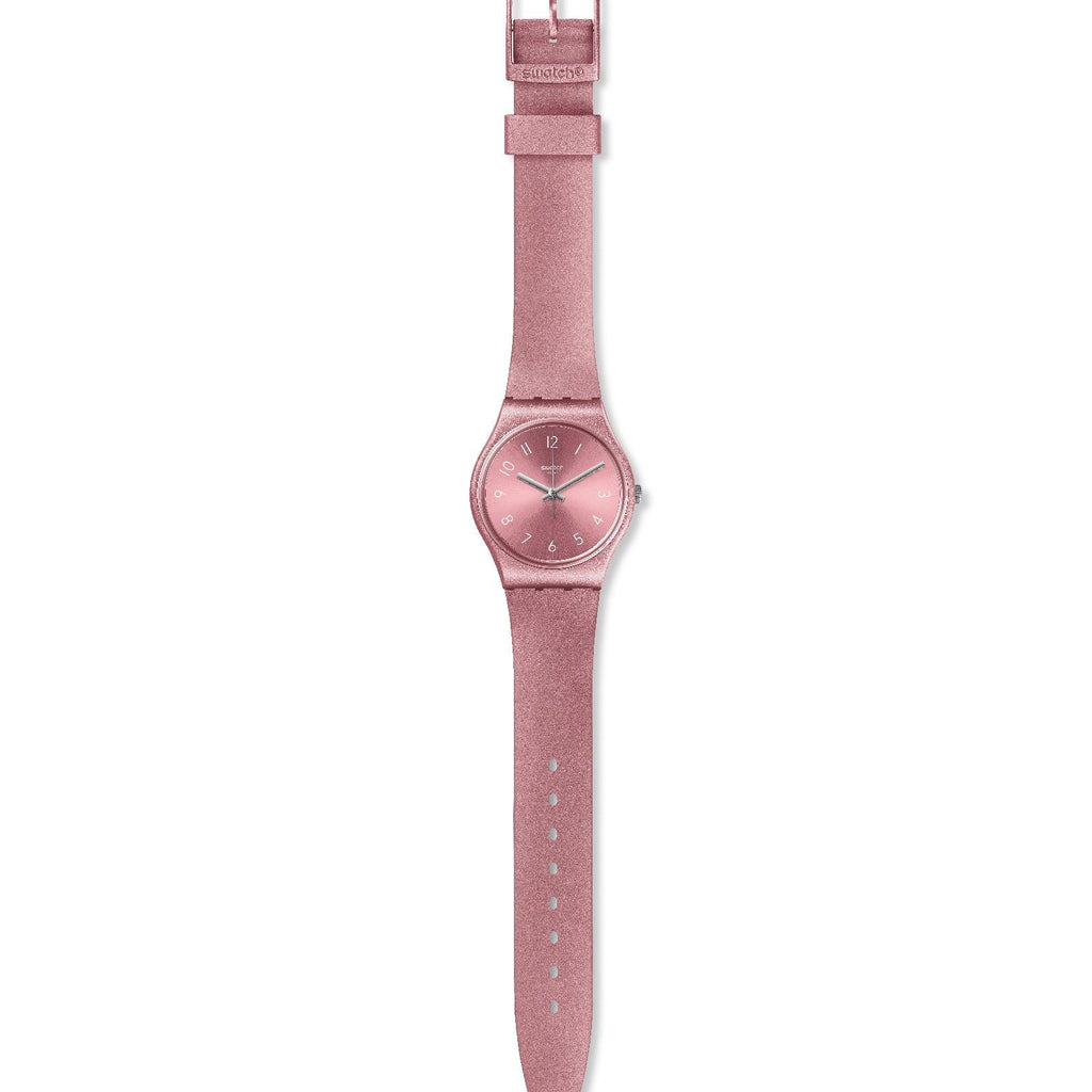 Orologio Swatch da bambini in plastica GP161