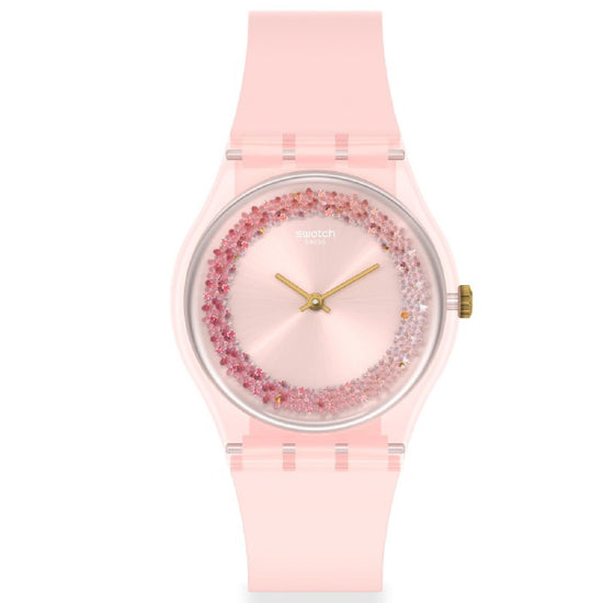 Orologio solo tempo Swatch Essentials da donna GP164-1
