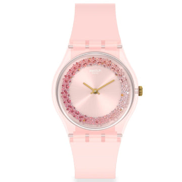 Orologio solo tempo Swatch Essentials da donna GP164-1