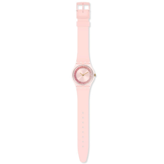 Orologio solo tempo Swatch Essentials da donna GP164-2