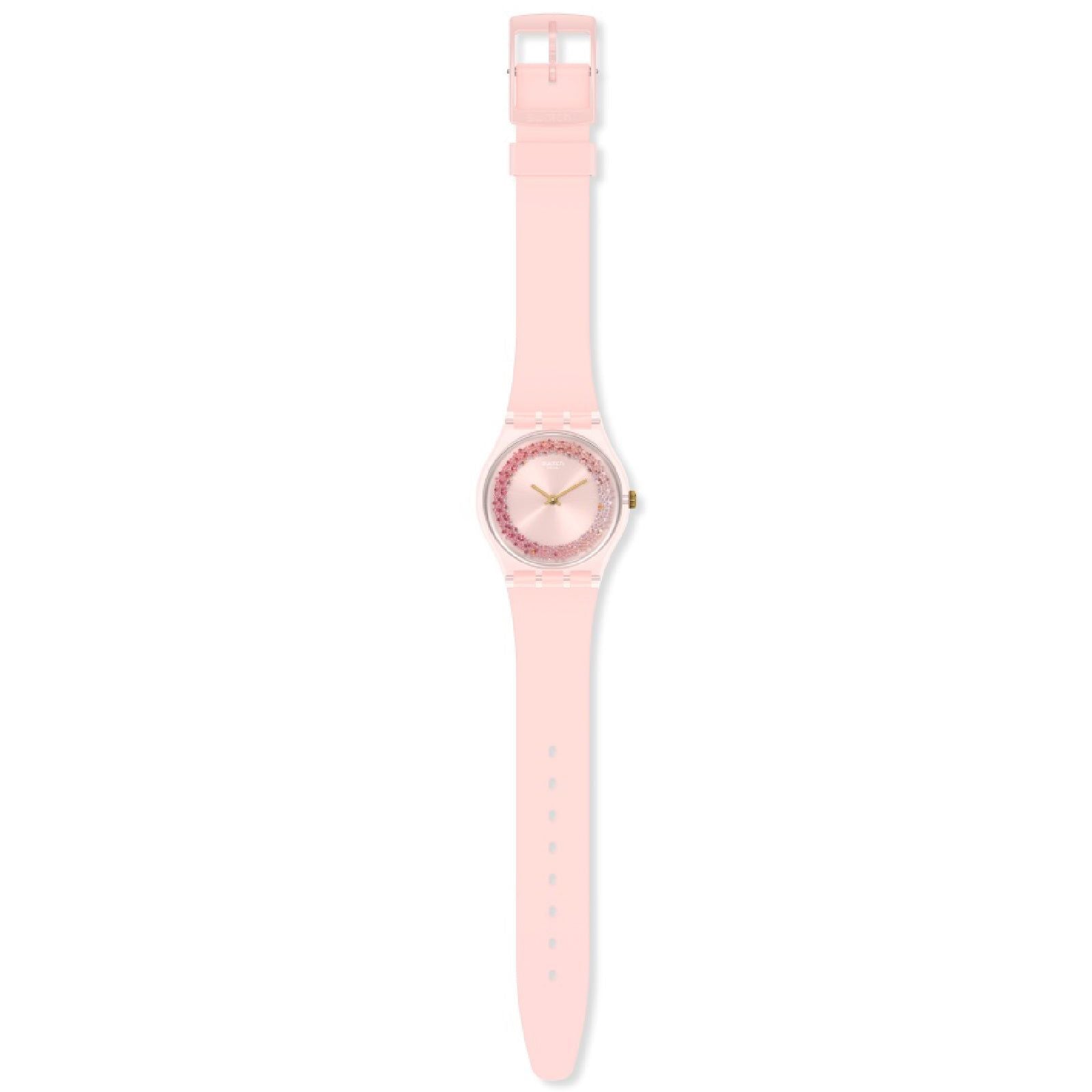 Orologio solo tempo Swatch Essentials da donna GP164-2