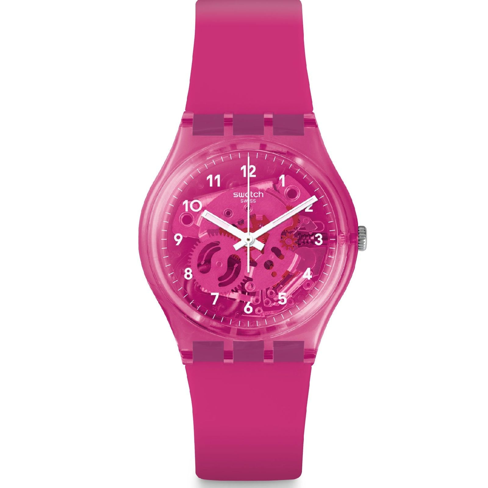 Orologio Solo tempo Swatch Essentials da donna GP166-1