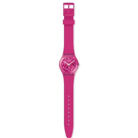 Orologio Solo tempo Swatch Essentials da donna GP166-2
