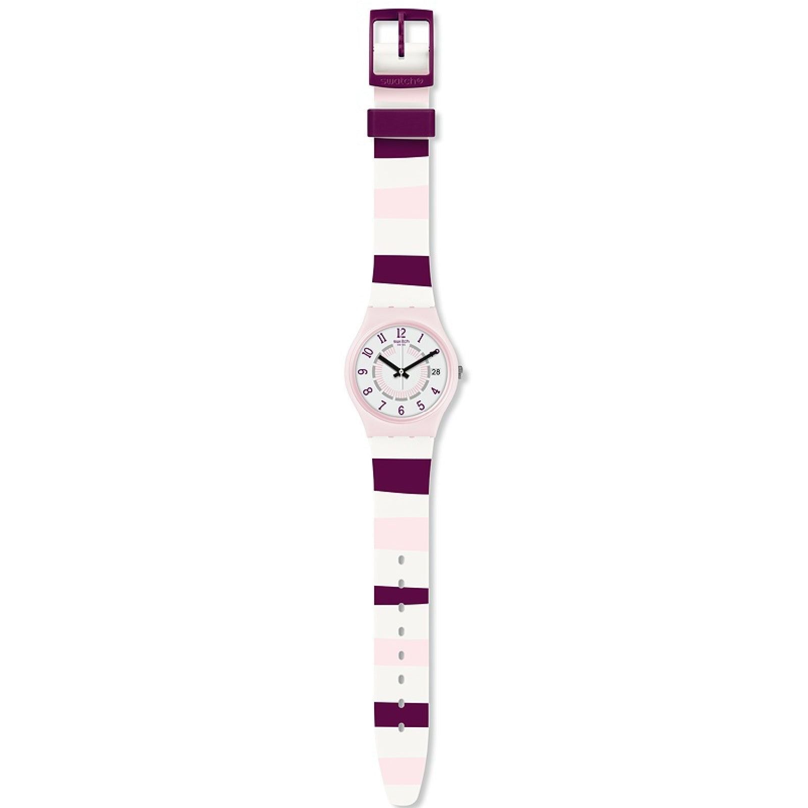 Orologio solo tempo Swatch Listen To Me da donna GP402-2