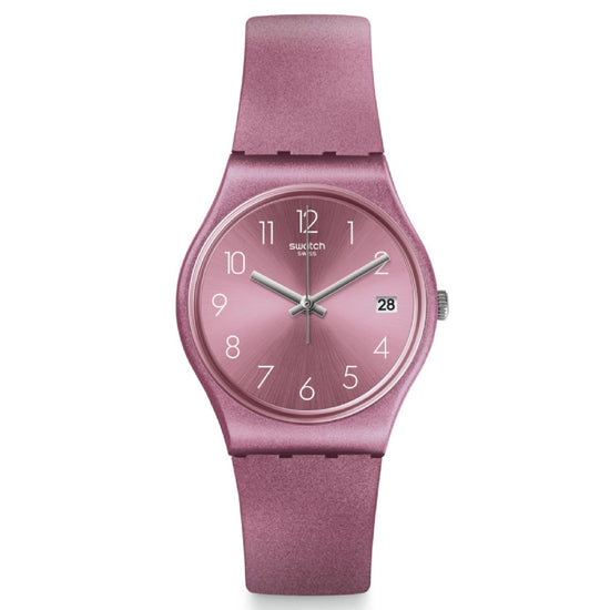 Orologio solo tempo Swatch Core Refresh da donna GP404-1