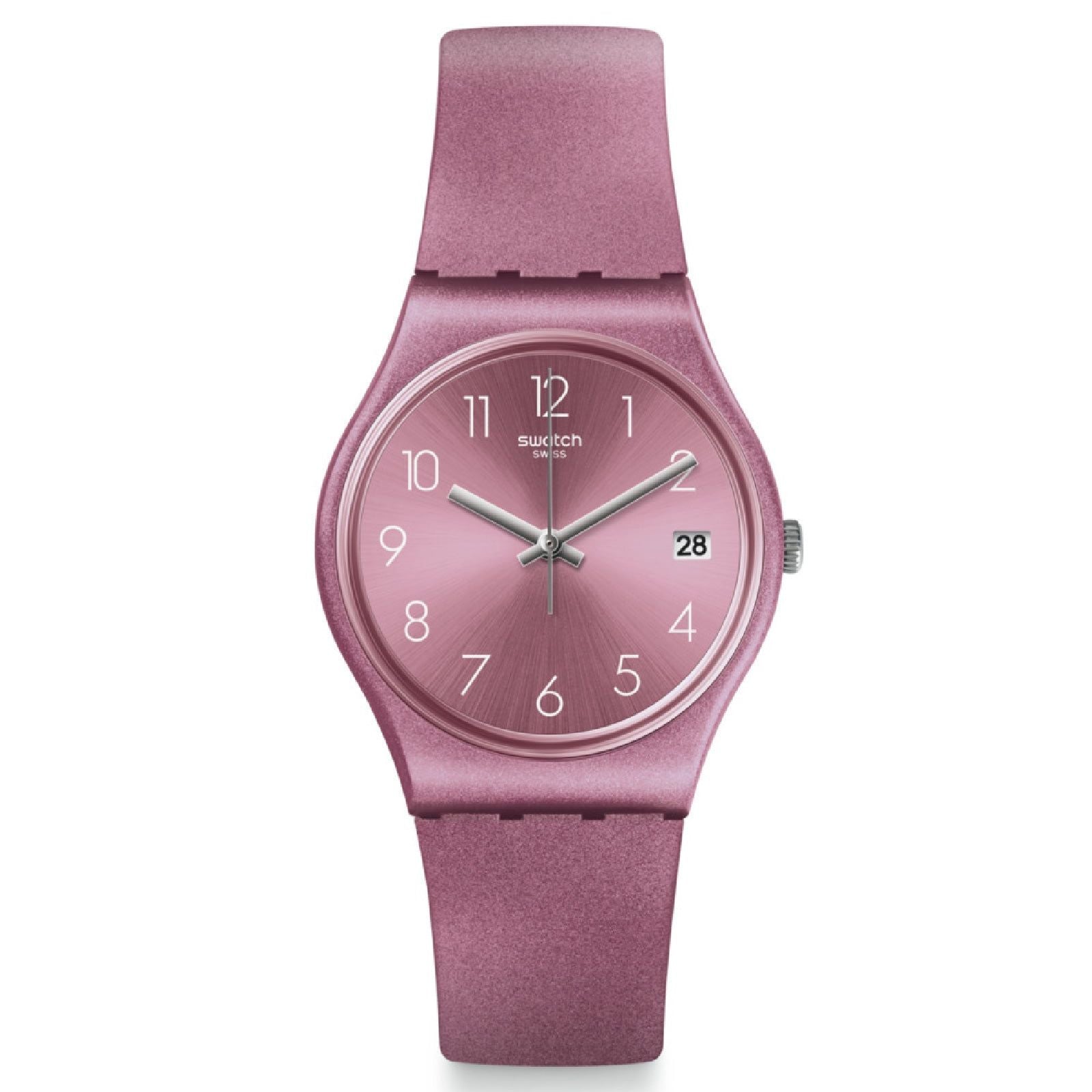 Orologio solo tempo Swatch Core Refresh da donna GP404-1