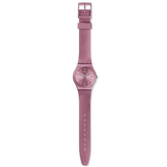 Orologio solo tempo Swatch Core Refresh da donna GP404-2