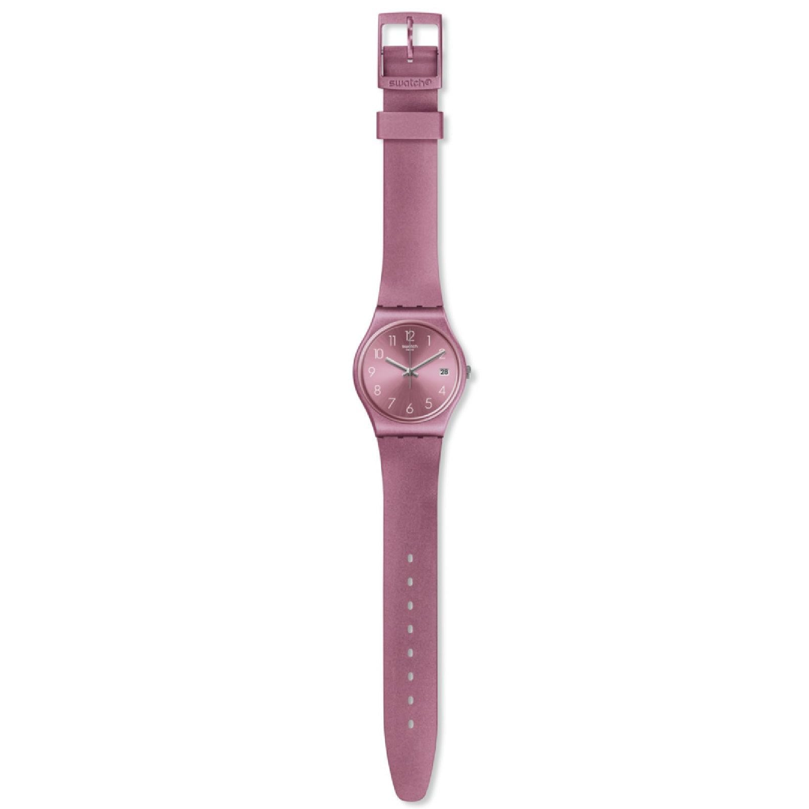 Orologio solo tempo Swatch Core Refresh da donna GP404-2