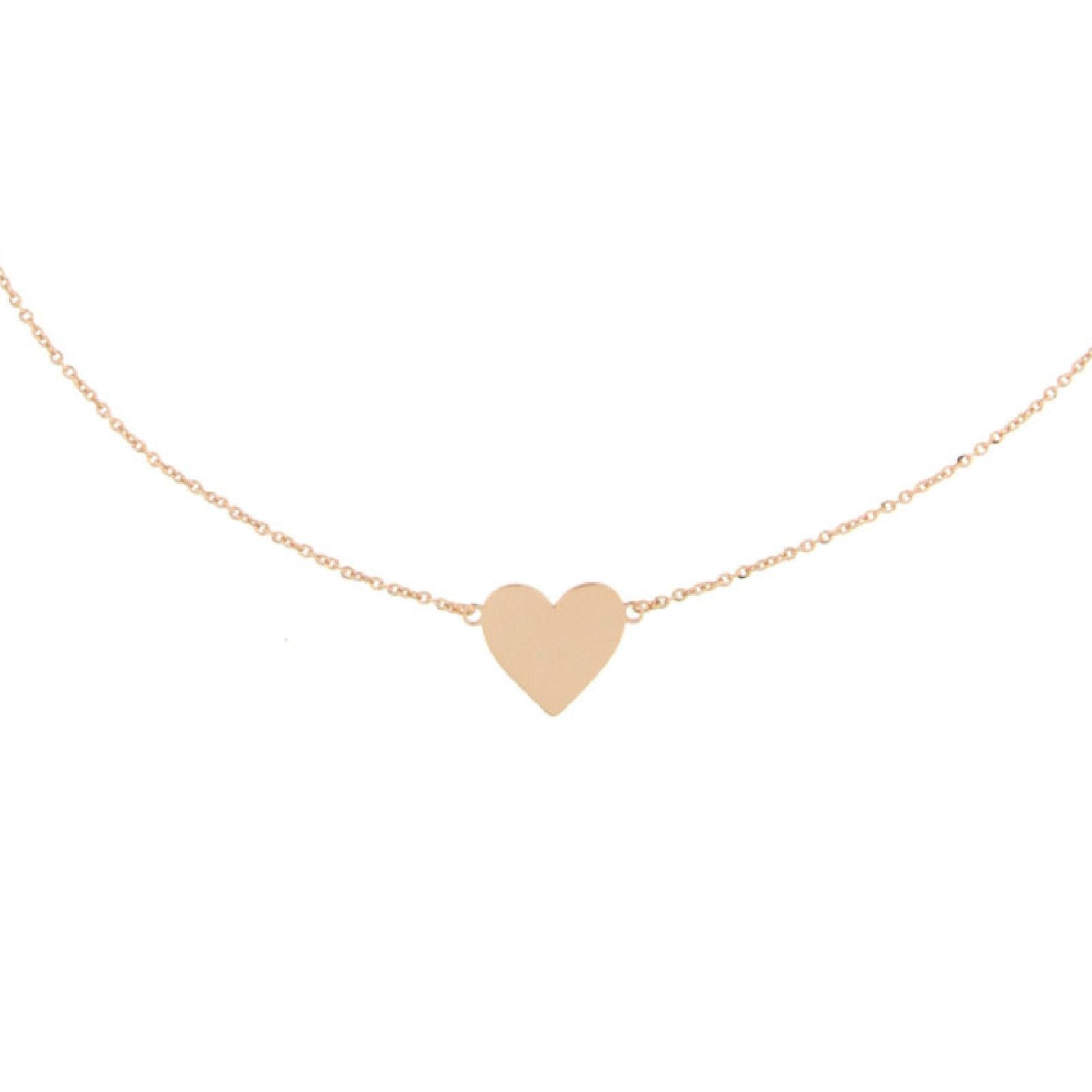 Collana Rue Des Mille I Sogni Son Desideri da donna GR-001-CUO-1