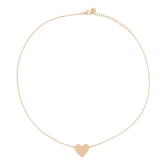 Collana Rue Des Mille I Sogni Son Desideri da donna GR-001-CUO-2