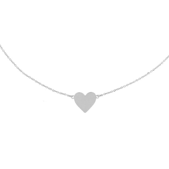 Collana Rue Des Mille I Sogni Son Desideri da donna GR-001-CUO-RH-1