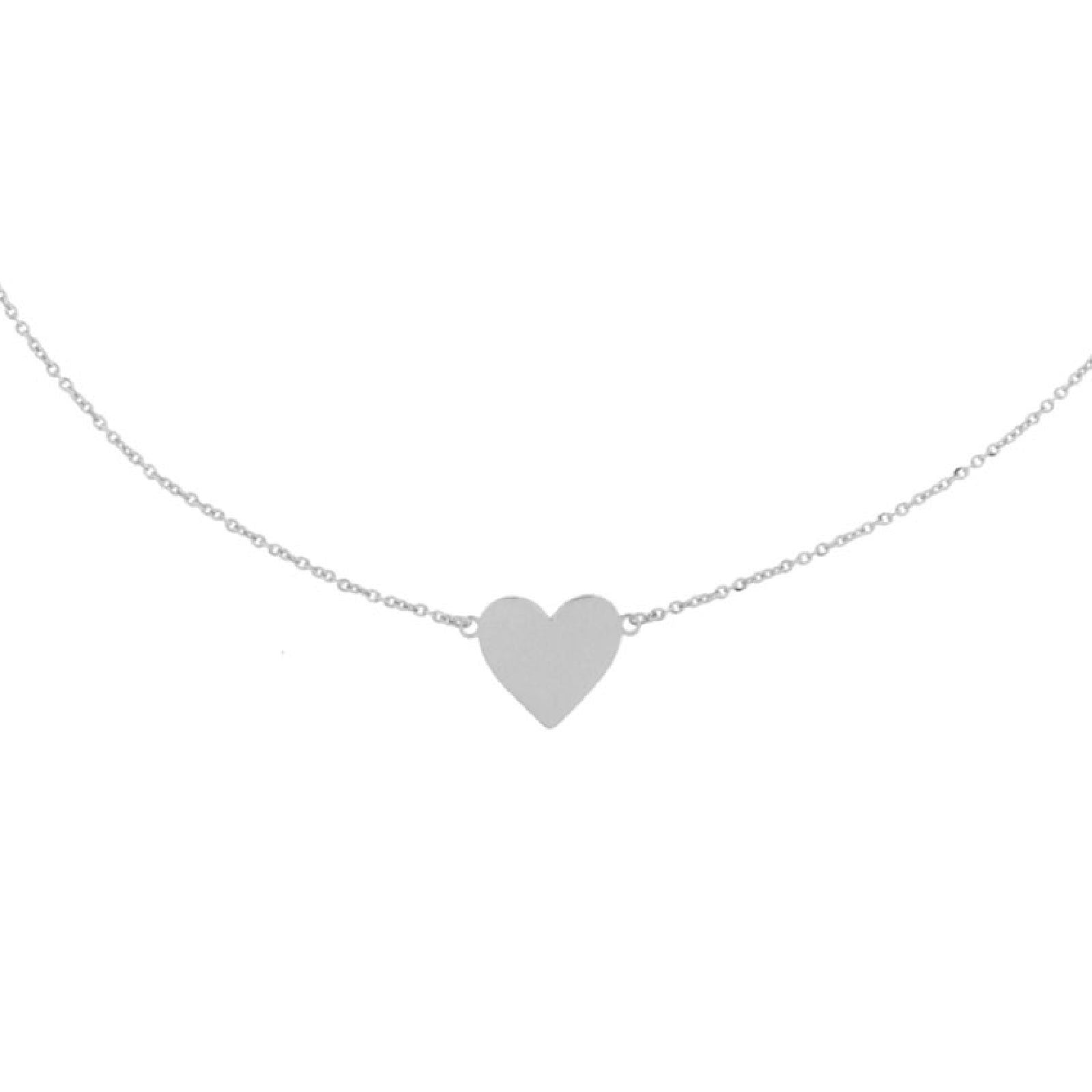 Collana Rue Des Mille I Sogni Son Desideri da donna GR-001-CUO-RH-1