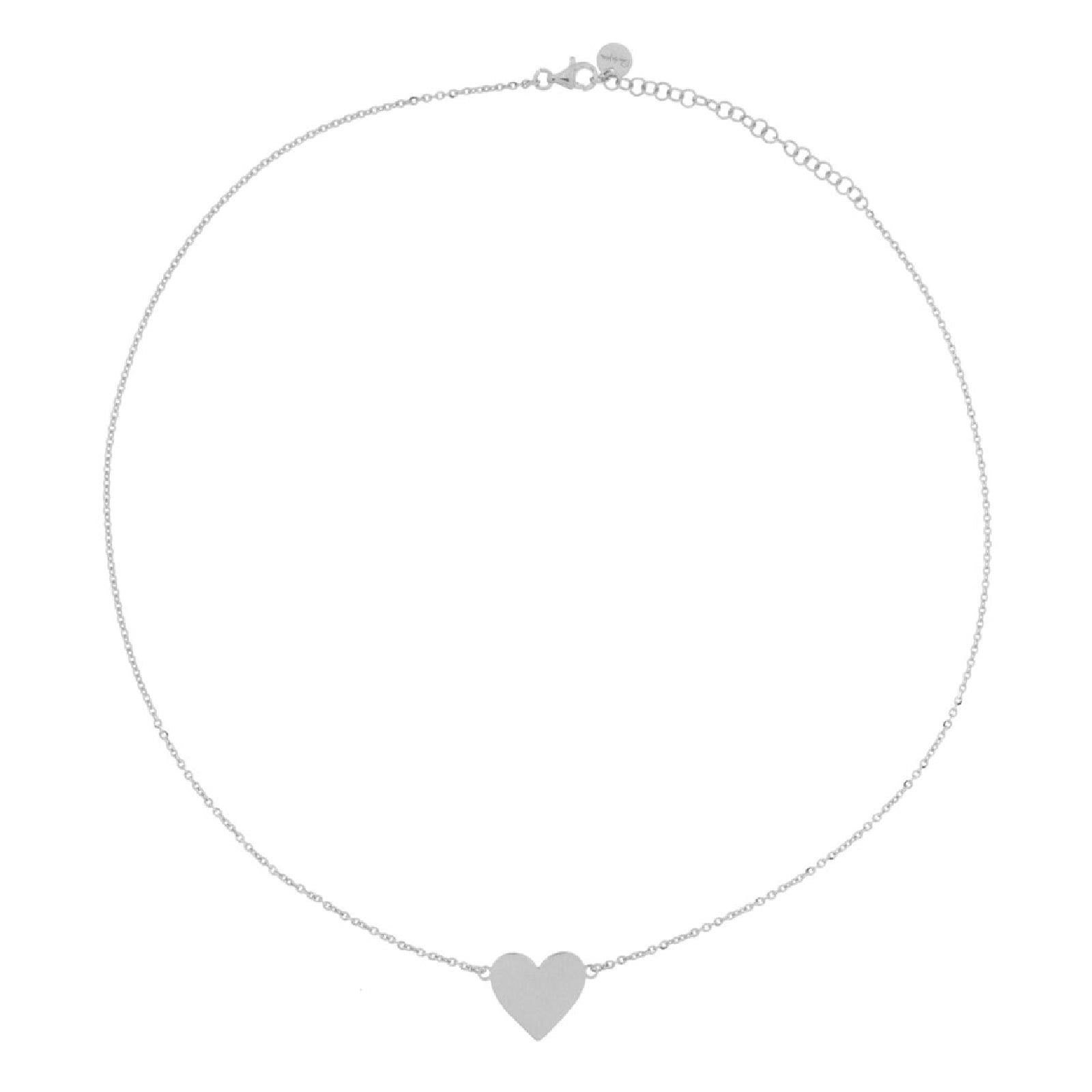 Collana Rue Des Mille I Sogni Son Desideri da donna GR-001-CUO-RH-2