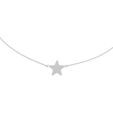 Collana Rue Des Mille I Sogni Son Desideri da donna GR-001-STE-RH-1