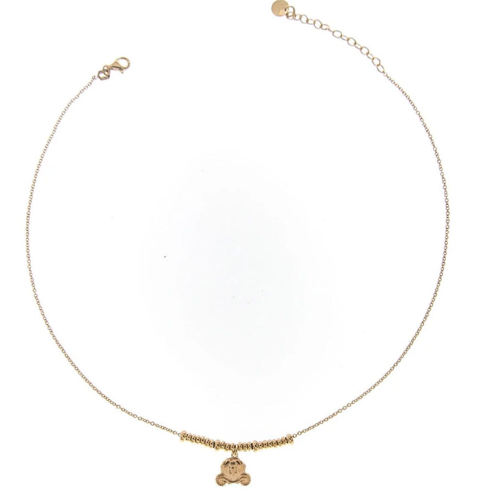 Collana Rue Des Mille I Sogni Son Desideri da donna GR-002-1SOG-CAR-1
