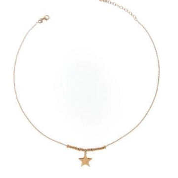 Collana Rue Des Mille I Sogni Son Desideri da donna GR-002-1SOG-STE-1
