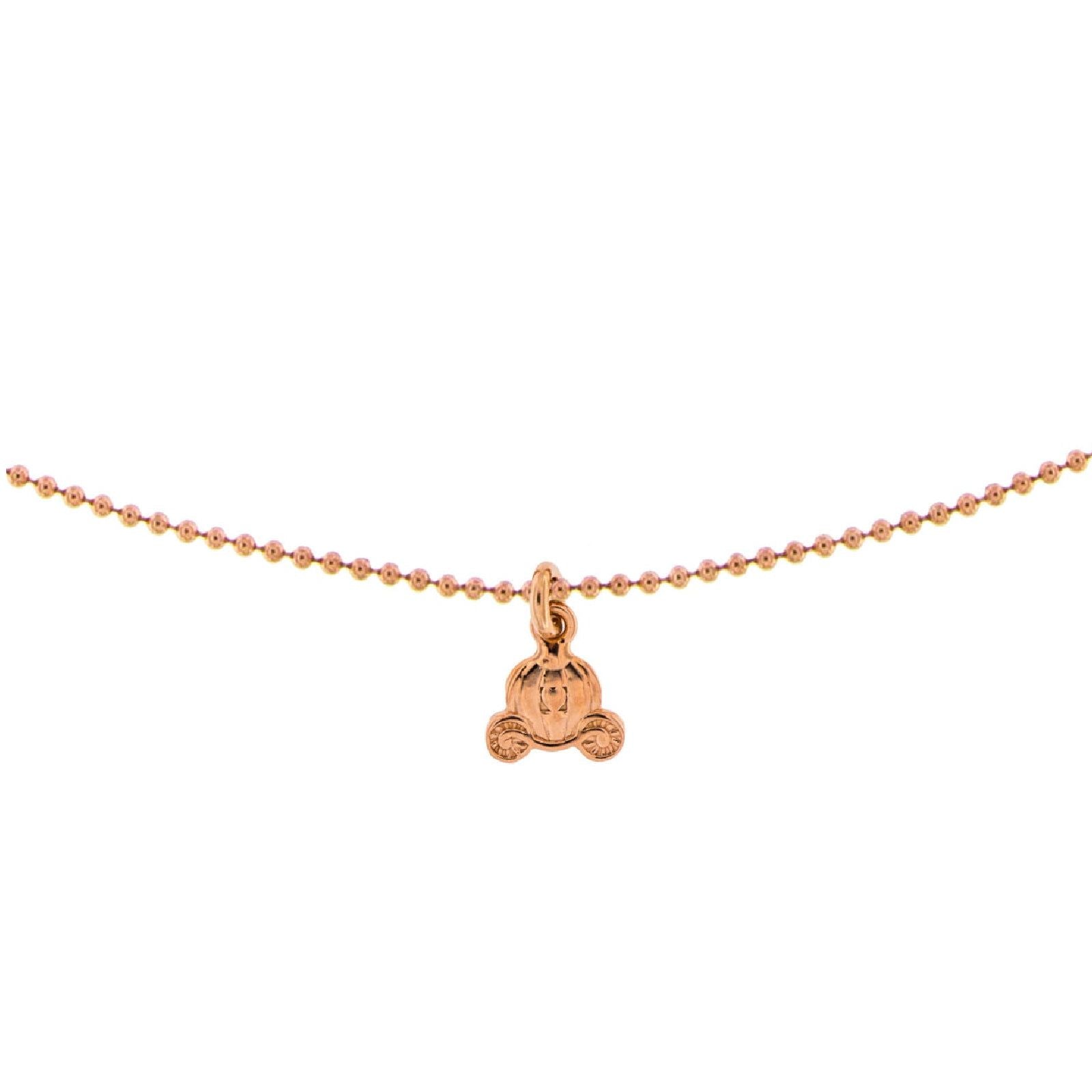 Collana Rue Des Mille I Sogni Son Desideri da donna GR-002-CAR-1