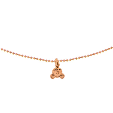 Collana Rue Des Mille I Sogni Son Desideri da donna GR-002-CAR-1